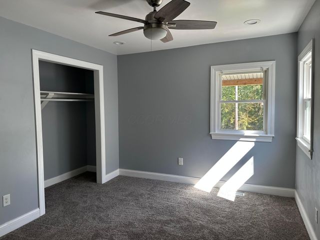 291 N WHEATLAND Avenue, Columbus, OH 43204