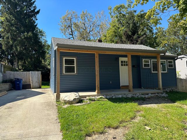 291 N WHEATLAND Avenue, Columbus, OH 43204