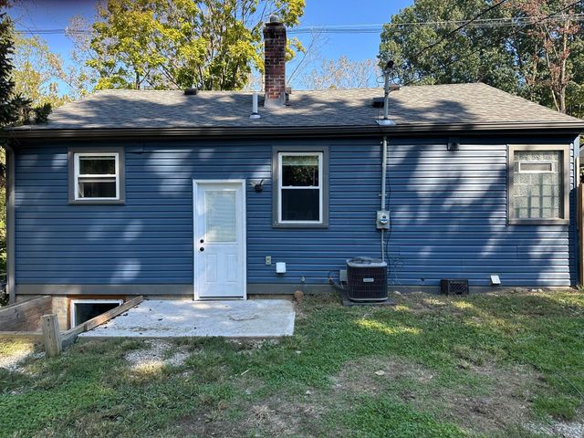 291 N WHEATLAND Avenue, Columbus, OH 43204