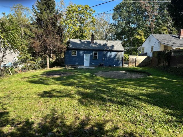 291 N WHEATLAND Avenue, Columbus, OH 43204