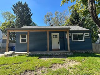 291 N WHEATLAND Avenue, Columbus, OH 43204