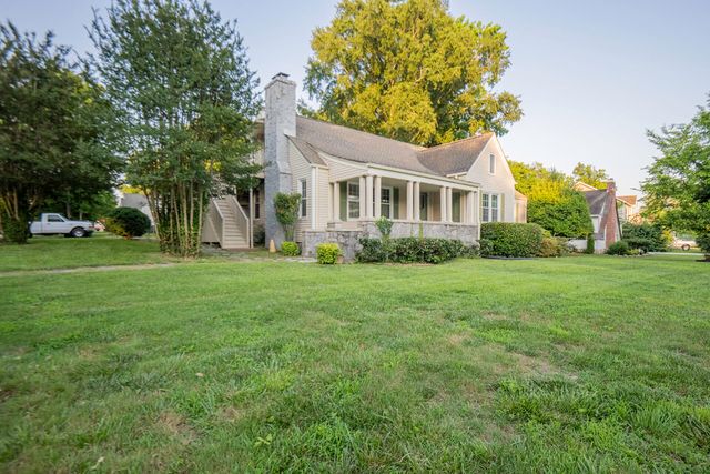 408 S Sweetbriar Avenue, Chattanooga, TN 37411