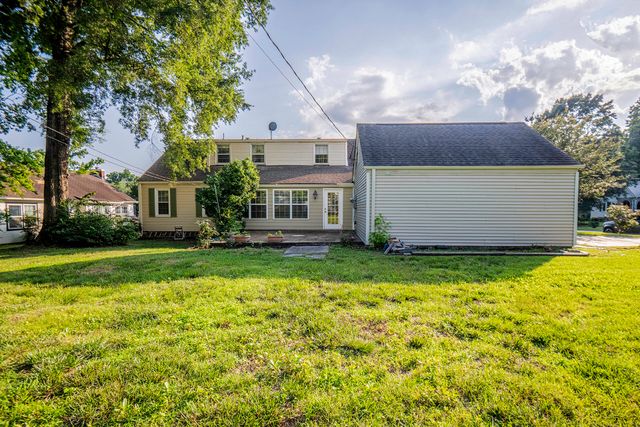 408 S Sweetbriar Avenue, Chattanooga, TN 37411