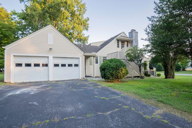 408 S Sweetbriar Avenue, Chattanooga, TN 37411