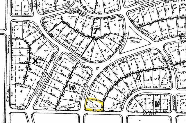 408 S Sweetbriar Avenue, Chattanooga, TN 37411
