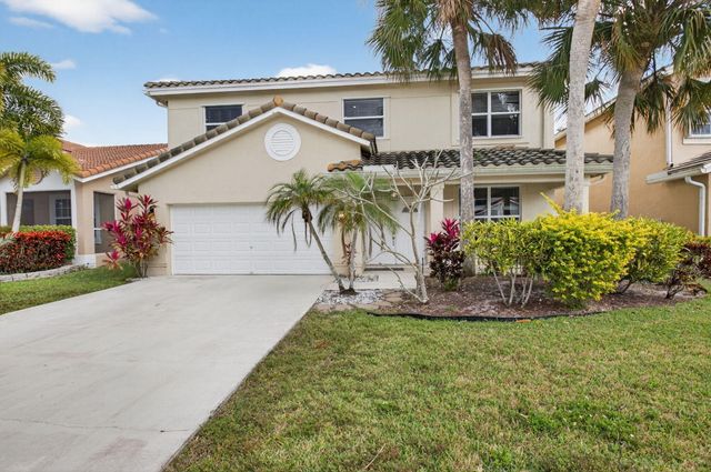 18196 Clear Brook Circle Circle, Boca Raton, FL 33498