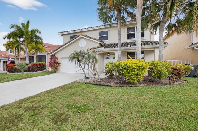 18196 Clear Brook Circle Circle, Boca Raton, FL 33498