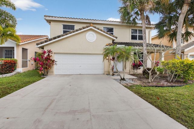 18196 Clear Brook Circle Circle, Boca Raton, FL 33498