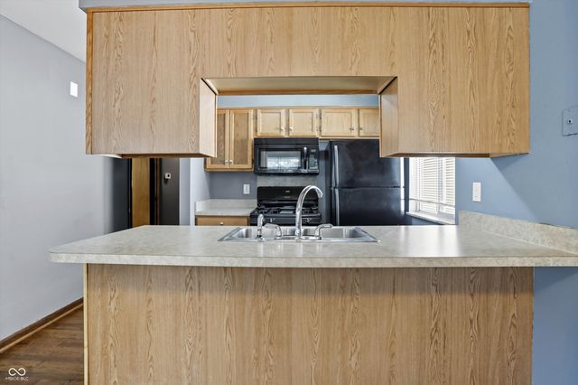 407 Alice Street, Shelbyville, IN 46176