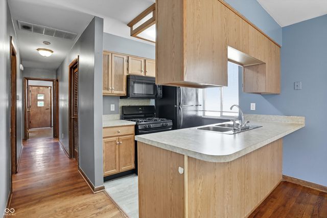 407 Alice Street, Shelbyville, IN 46176