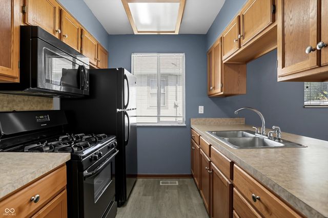 407 Alice Street, Shelbyville, IN 46176