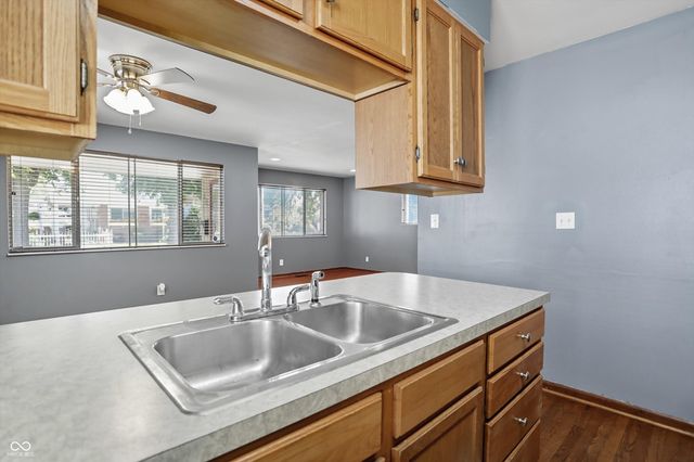 407 Alice Street, Shelbyville, IN 46176