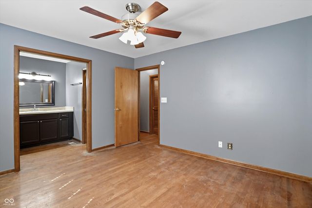 407 Alice Street, Shelbyville, IN 46176