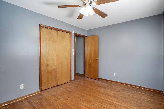 407 Alice Street, Shelbyville, IN 46176