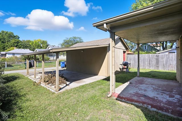 407 Alice Street, Shelbyville, IN 46176