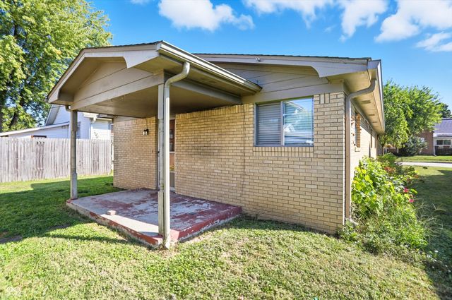 407 Alice Street, Shelbyville, IN 46176