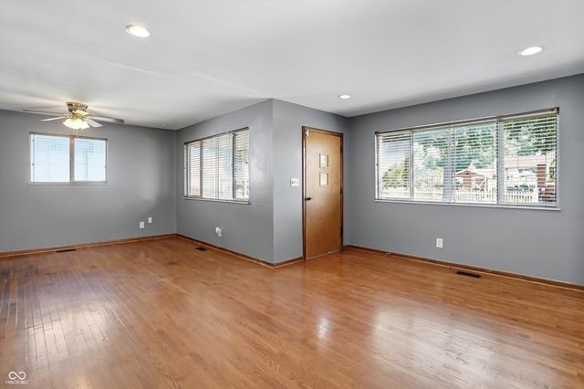 407 Alice Street, Shelbyville, IN 46176