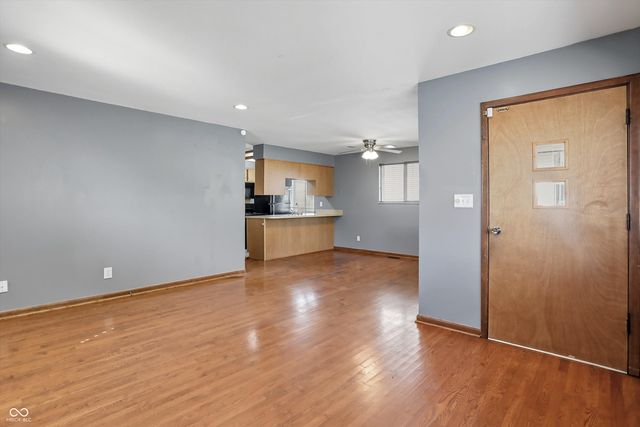 407 Alice Street, Shelbyville, IN 46176