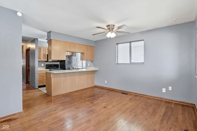 407 Alice Street, Shelbyville, IN 46176