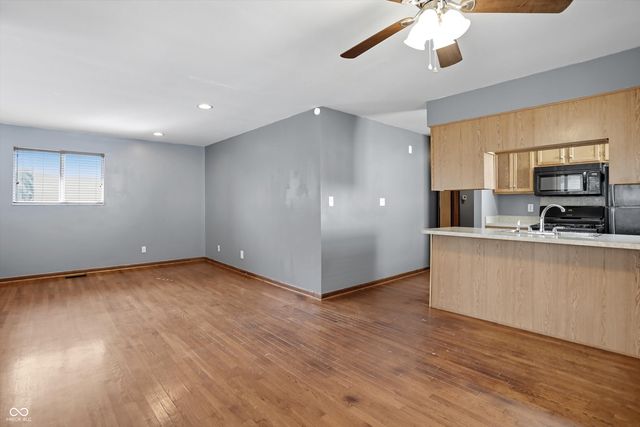 407 Alice Street, Shelbyville, IN 46176