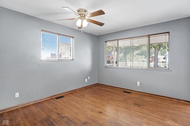 407 Alice Street, Shelbyville, IN 46176