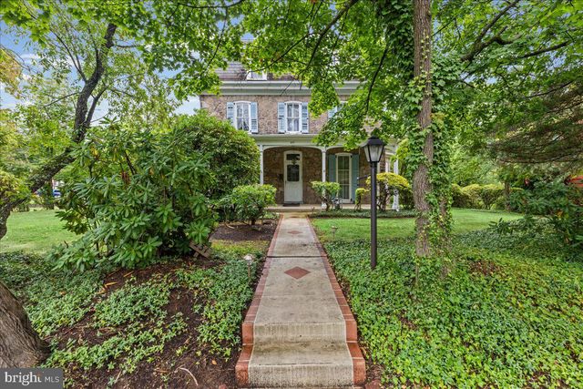 231 MADISON AVE, Fort Washington, PA 19034