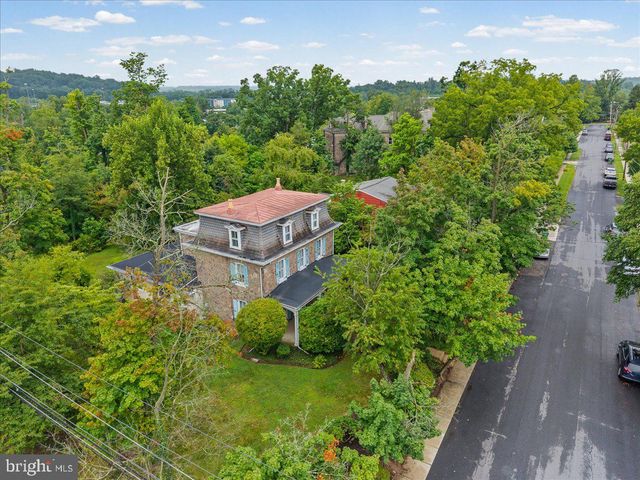231 MADISON AVE, Fort Washington, PA 19034