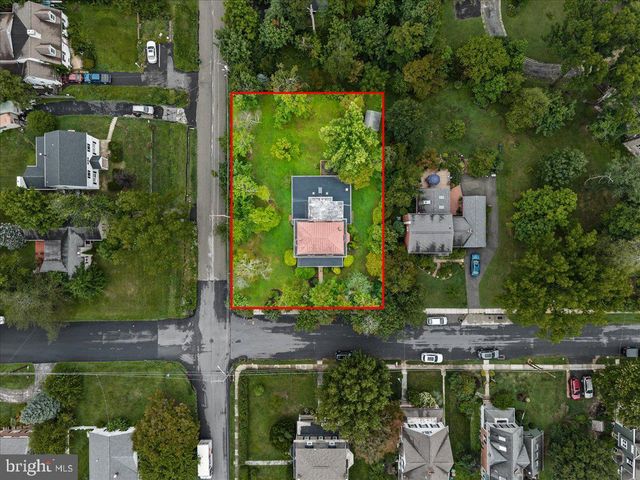 231 MADISON AVE, Fort Washington, PA 19034