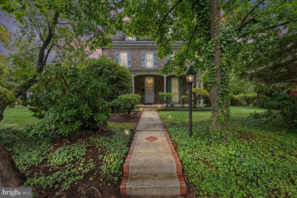231 MADISON AVE, Fort Washington, PA 19034