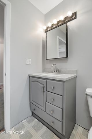 5594 County Road 35, Ada, OH 45810