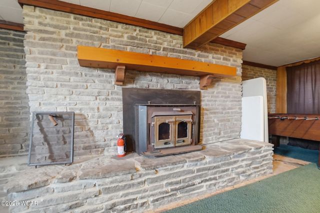 5594 County Road 35, Ada, OH 45810