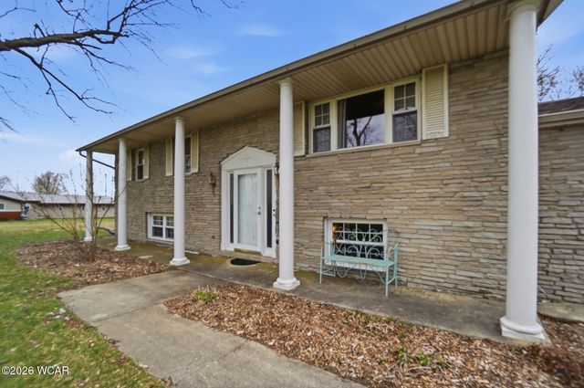 5594 County Road 35, Ada, OH 45810