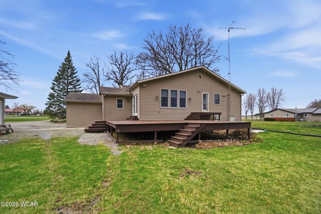 5594 County Road 35, Ada, OH 45810