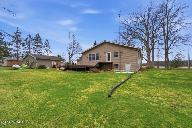 5594 County Road 35, Ada, OH 45810
