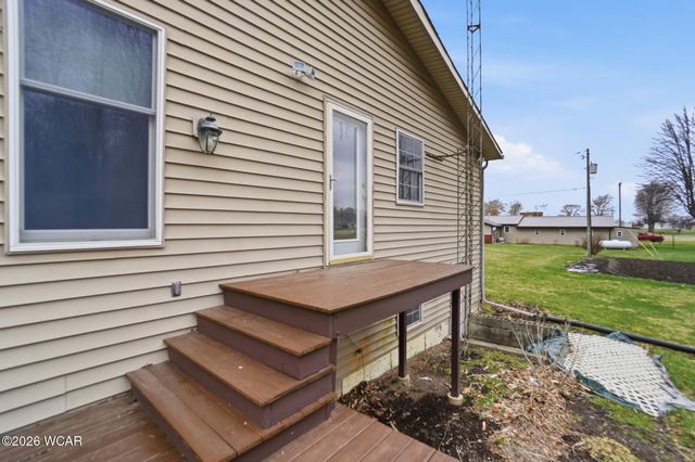 5594 County Road 35, Ada, OH 45810