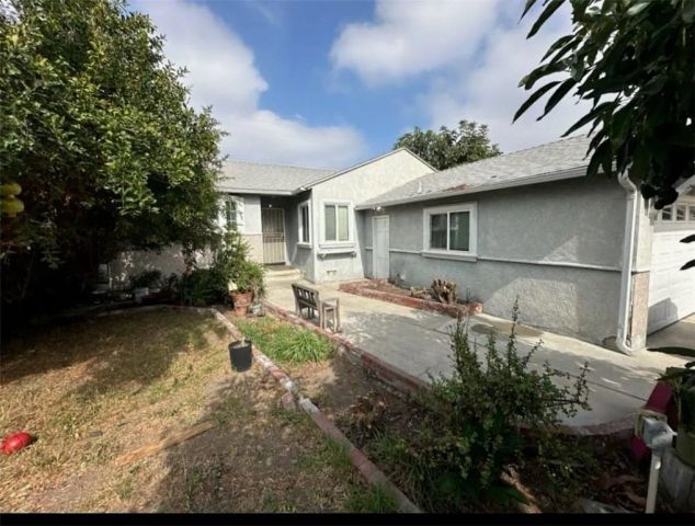 15535 Crossdale Avenue, Norwalk, CA 90650