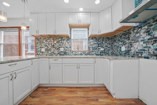 6642 S Wolcott Avenue, Chicago, IL 60636