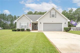 255 Cash Avenue, Raeford, NC 28376