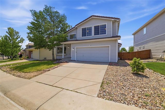 4620 Fenwood Drive, Littleton, CO 80130