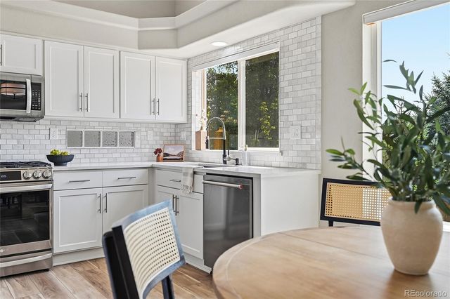 4620 Fenwood Drive, Littleton, CO 80130