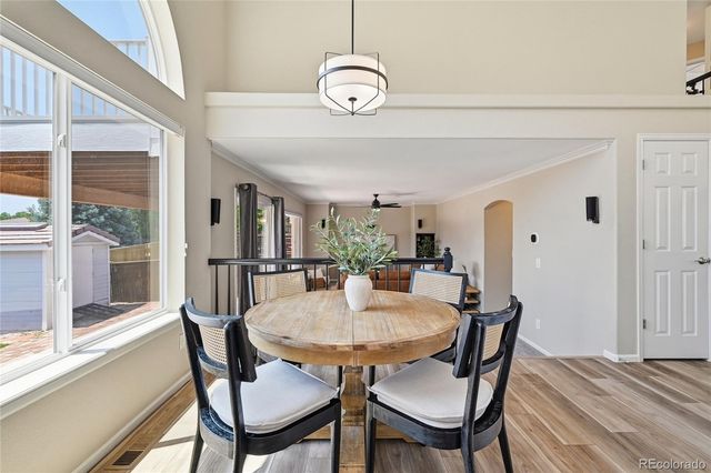 4620 Fenwood Drive, Littleton, CO 80130