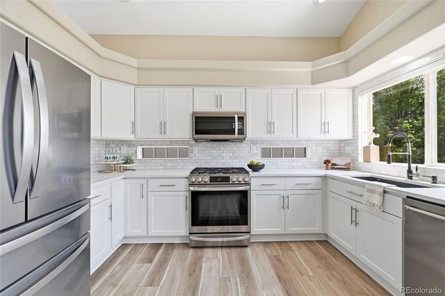 4620 Fenwood Drive, Littleton, CO 80130