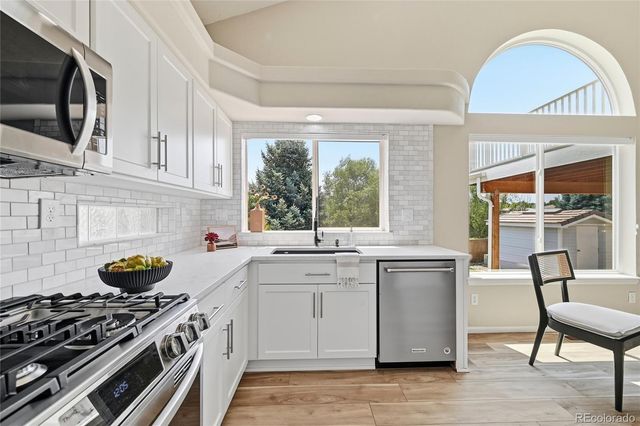 4620 Fenwood Drive, Littleton, CO 80130
