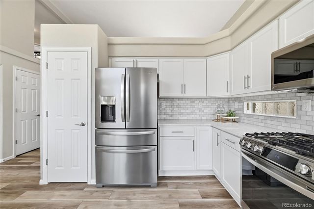 4620 Fenwood Drive, Littleton, CO 80130