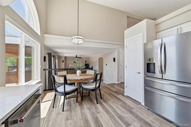 4620 Fenwood Drive, Littleton, CO 80130