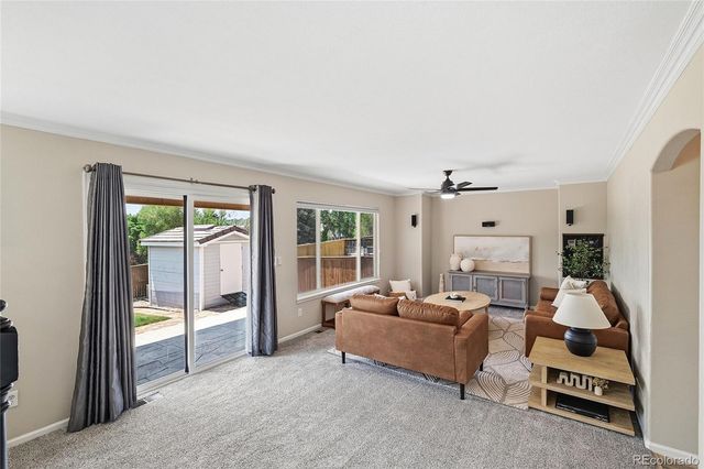 4620 Fenwood Drive, Littleton, CO 80130
