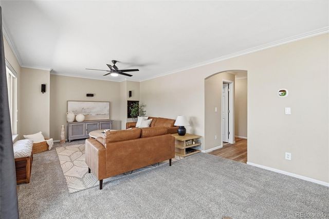 4620 Fenwood Drive, Littleton, CO 80130