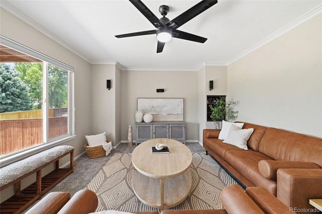 4620 Fenwood Drive, Littleton, CO 80130