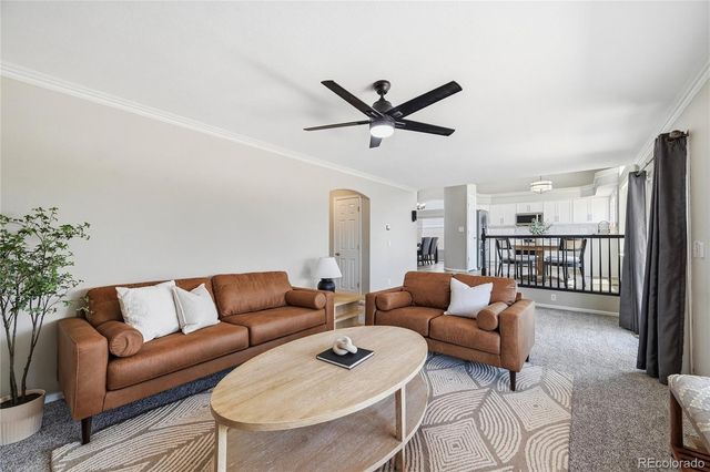 4620 Fenwood Drive, Littleton, CO 80130