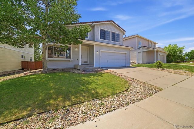 4620 Fenwood Drive, Littleton, CO 80130
